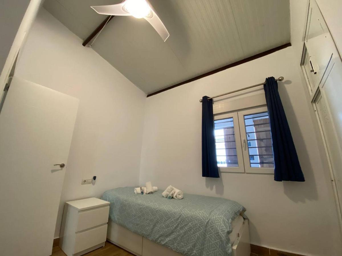 Villa La Casa Azul Sanlúcar de Barrameda Exterior foto